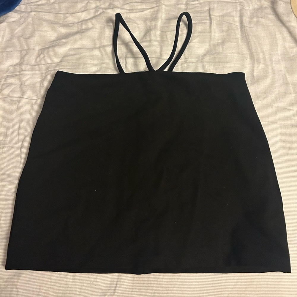 Superdown Halter Top